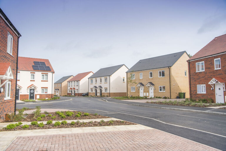 Trelowen Way, Peterborough