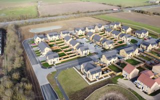 Cardinal Park, Godmanchester