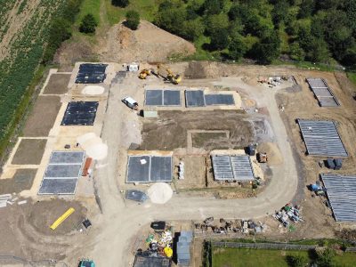 Station Road, Bluntisham