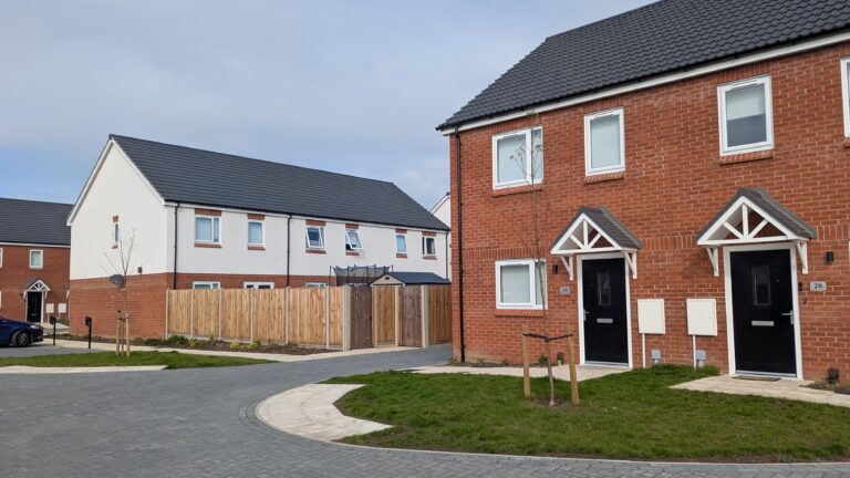 Estcourt Road, Great Yarmouth
