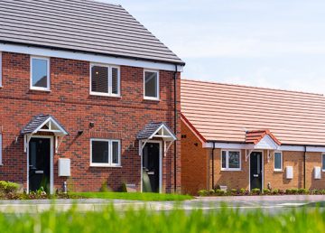 Maltkiln Close, Ollerton