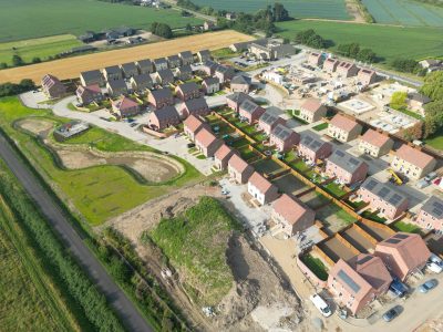 Millfield Nursery, Spalding Common