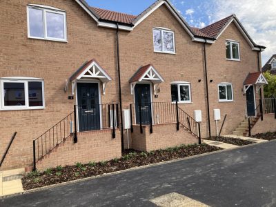 St Peter Road, West Lynn