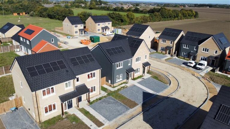 Sheen Farm, Litlington